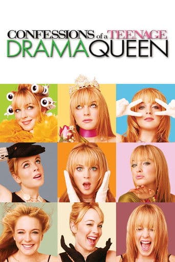 Watch Confessions of a Teenage Drama Queen free online