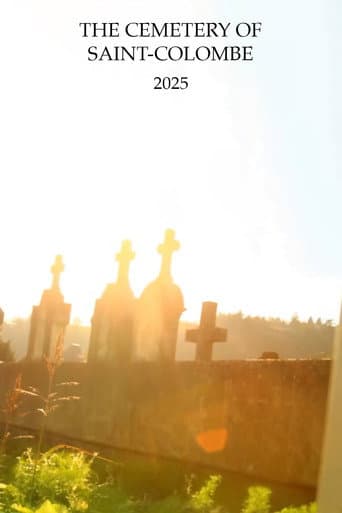 Watch The Cemetery of Sainte-Colombe free online