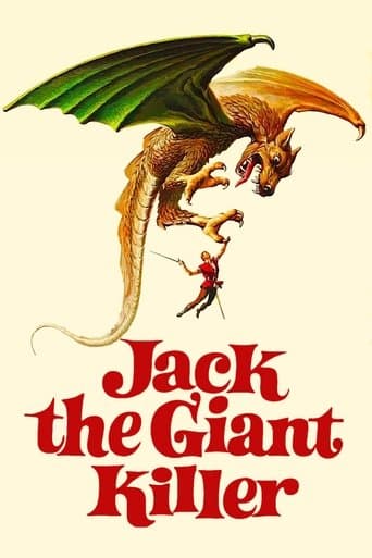 Watch Jack the Giant Killer free online