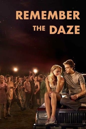 Watch Remember the Daze free online