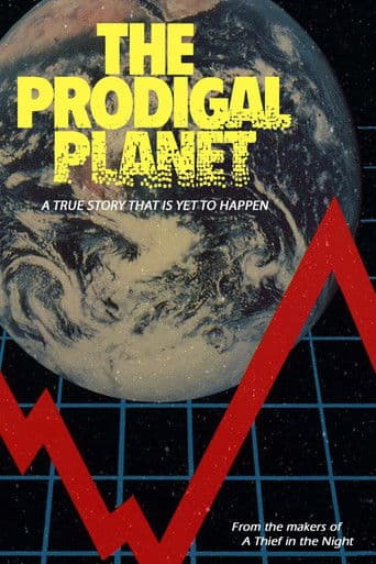 Watch The Prodigal Planet free online
