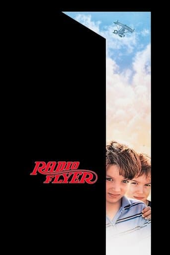 Watch Radio Flyer free online