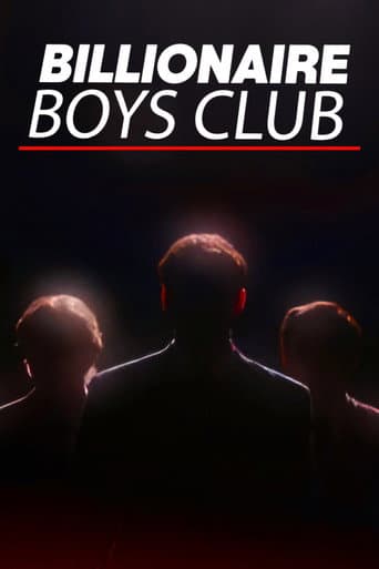 Watch Billionaire Boys Club free online