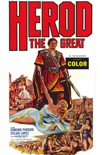 Watch Herod the Great free online