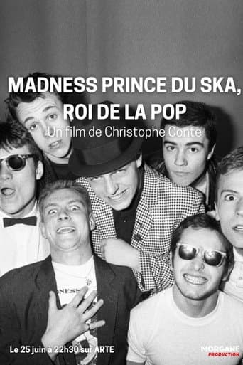 Watch Madness - Princes of Ska, Kings of Pop free online