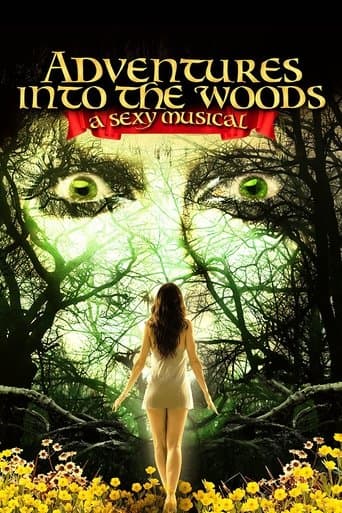 Watch Adventures Into the Woods: A Sexy Musical free online