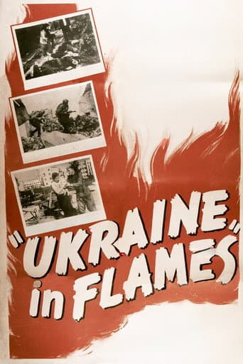 Watch Ukraine in Flames free online