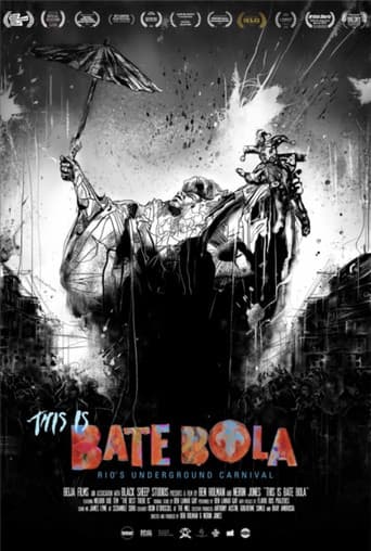 Watch This Is Bate Bola (Somos Melhor Que Tem) free online
