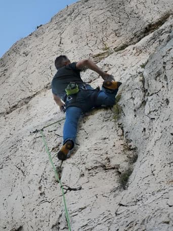 Watch Super Crack : sur les pas de Patrick Edlinger free online