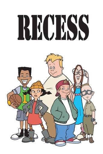 Watch Recess free online
