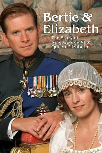 Watch Bertie and Elizabeth free online