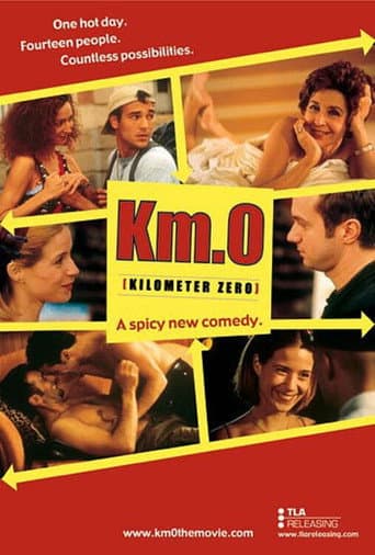 Watch Km. 0 free online