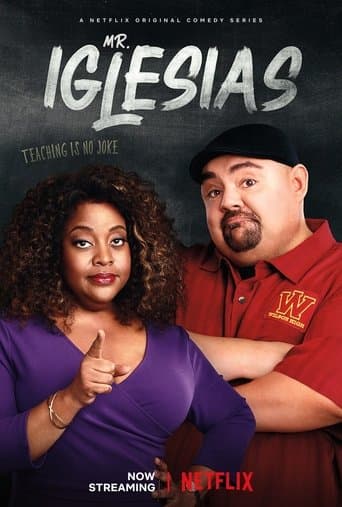 Watch Mr. Iglesias free online