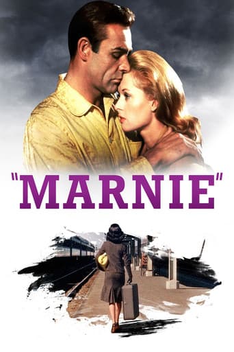 Watch Marnie free online
