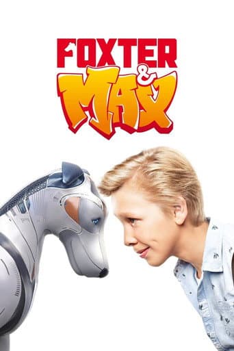 Watch Foxter and Max free online