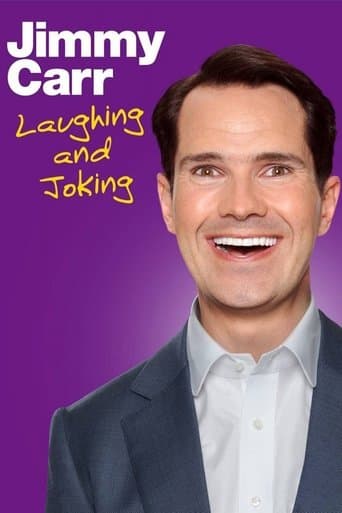 Watch Jimmy Carr: Laughing and Joking free online