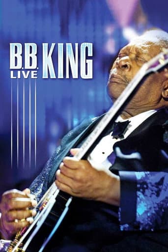 Watch B.B. King | Live free online
