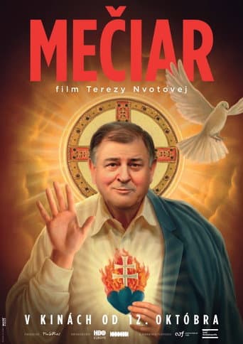 Watch Mečiar: The Lust For Power free online