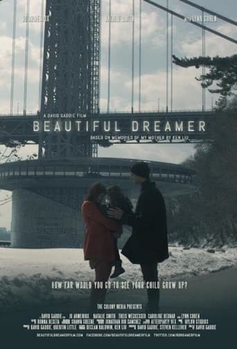 Watch Beautiful Dreamer free online