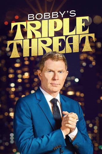 Watch Bobby's Triple Threat free online