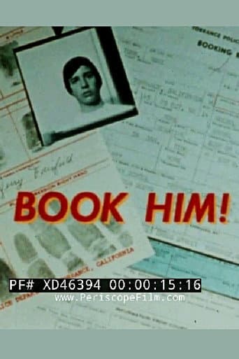 Watch Book Him! free online