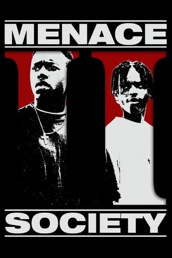 Watch Menace II Society free online