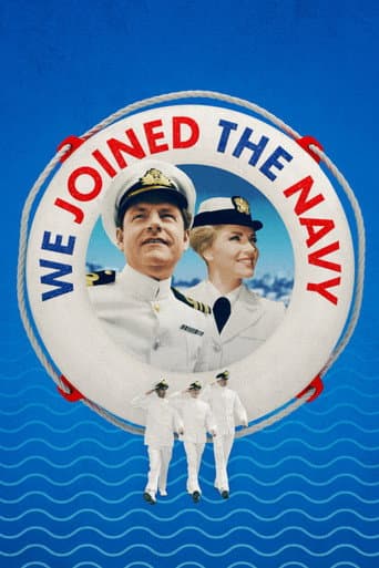 Watch We Joined the Navy free online