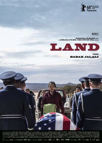Watch Land free online