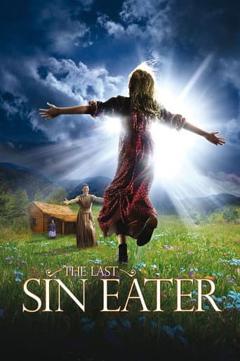 Watch The Last Sin Eater free online