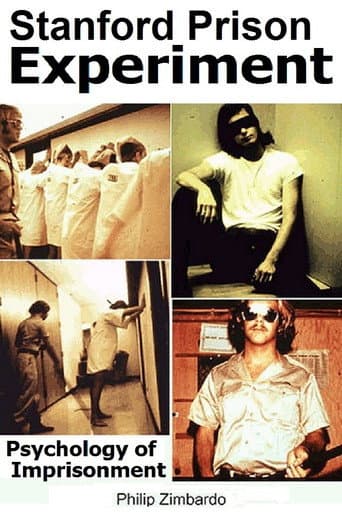 Watch Stanford Prison Experiment: Psychology of Imprisonment free online