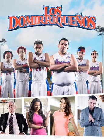 Watch Los Domirriqueños free online