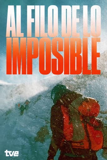 Watch Al Filo De Lo Imposible free online