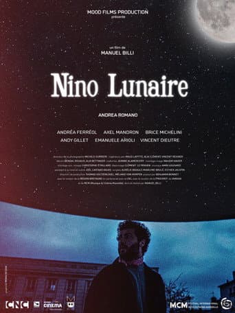 Watch What's Up Next, Nino? free online
