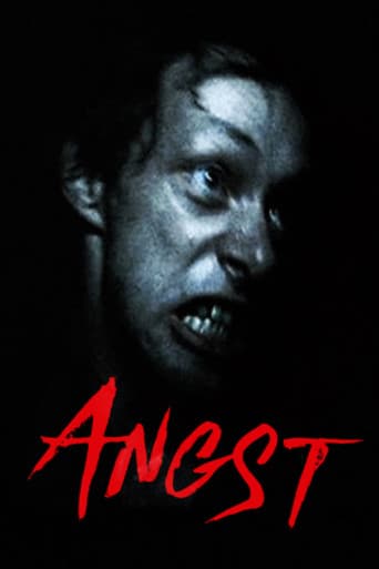 Watch Angst free online