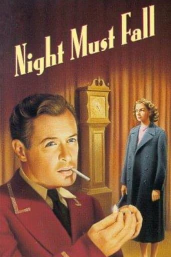 Watch Night Must Fall free online