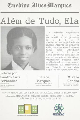 Watch Além de Tudo, Ela free online