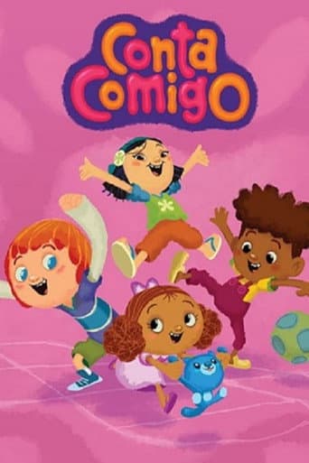 Watch Conta Comigo free online