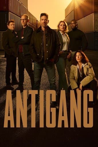 Watch Antigang free online
