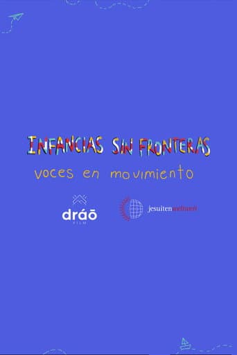 Watch Childhoods without Borders: Voices in Motion free online