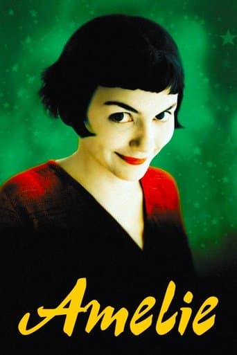 Watch Amélie free online