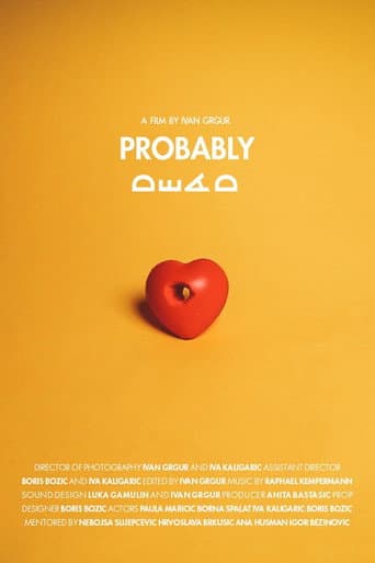 Watch Probably Dead free online