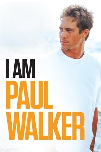 Watch I Am Paul Walker free online