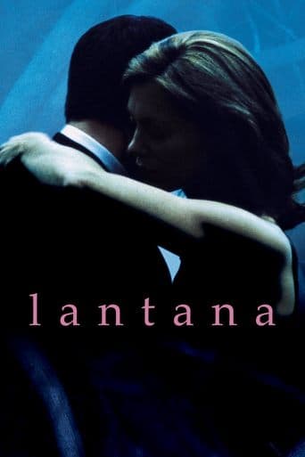 Watch Lantana free online