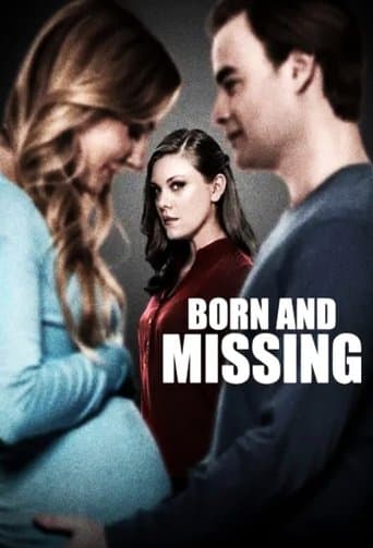 Watch Born and Missing free online