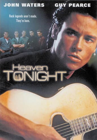 Watch Heaven Tonight free online