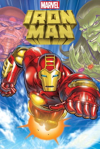 Watch Iron Man free online