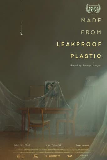 Watch Made from Leakproof Plastic free online