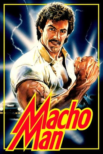 Watch Macho Man free online
