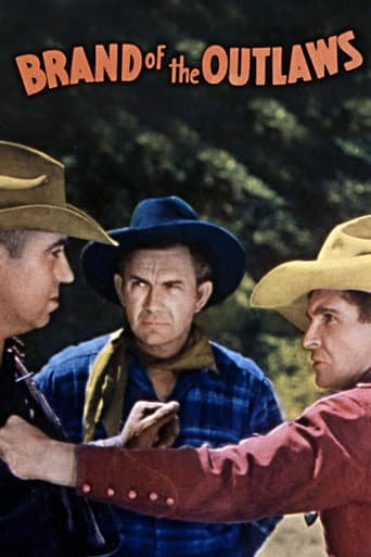 Watch Brand of the Outlaws free online