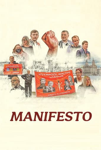 Watch Manifesto free online